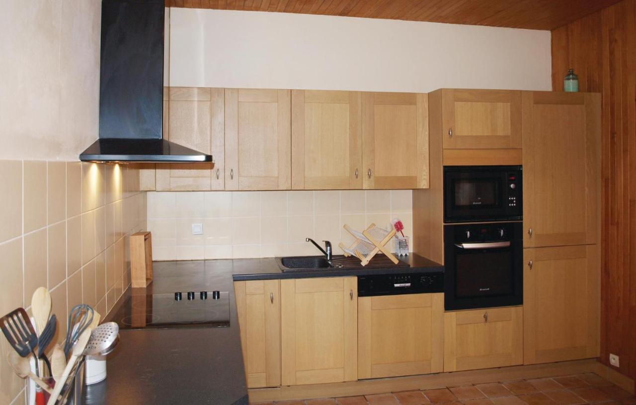 Lovely Home In Perros-Guirrec With Wifi Экстерьер фото