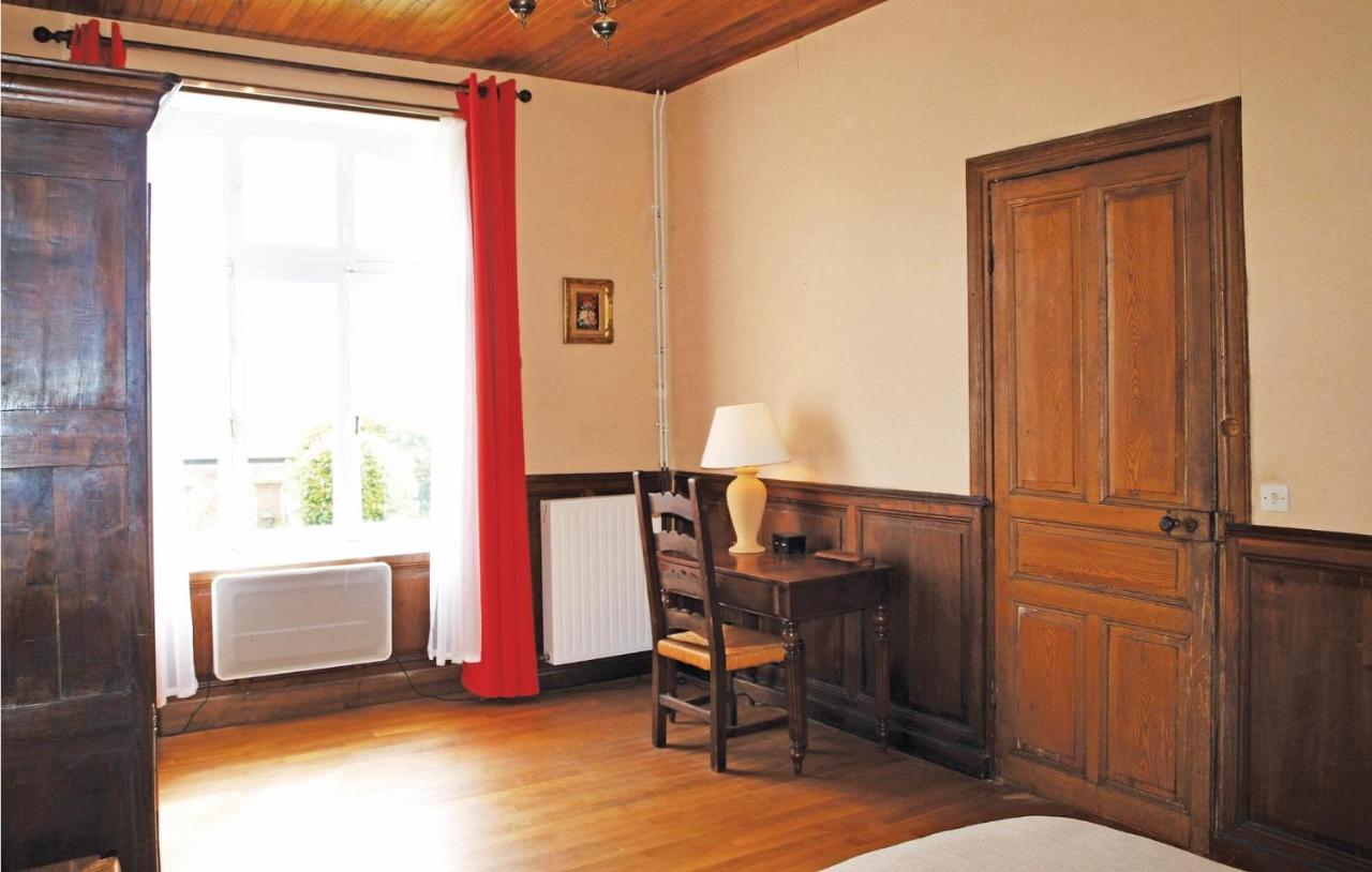 Lovely Home In Perros-Guirrec With Wifi Экстерьер фото
