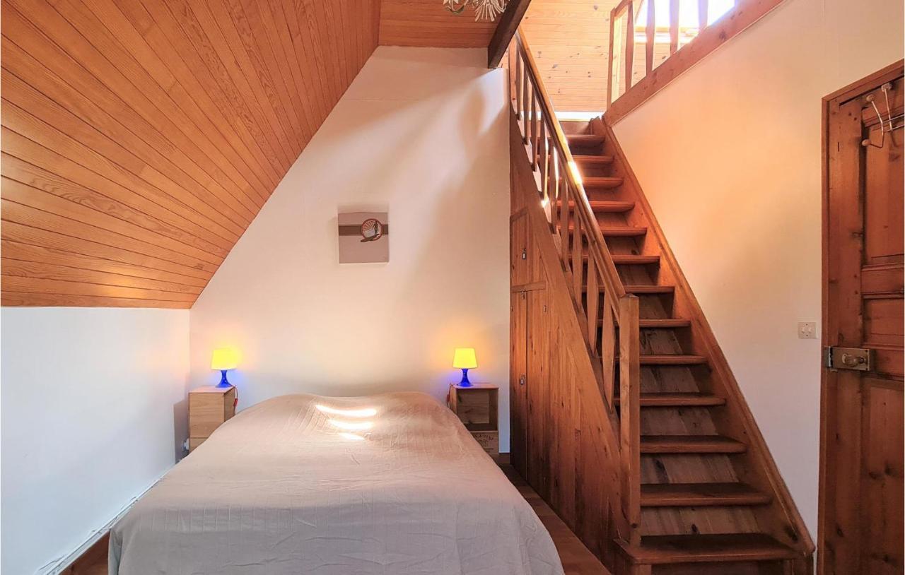 Lovely Home In Perros-Guirrec With Wifi Экстерьер фото