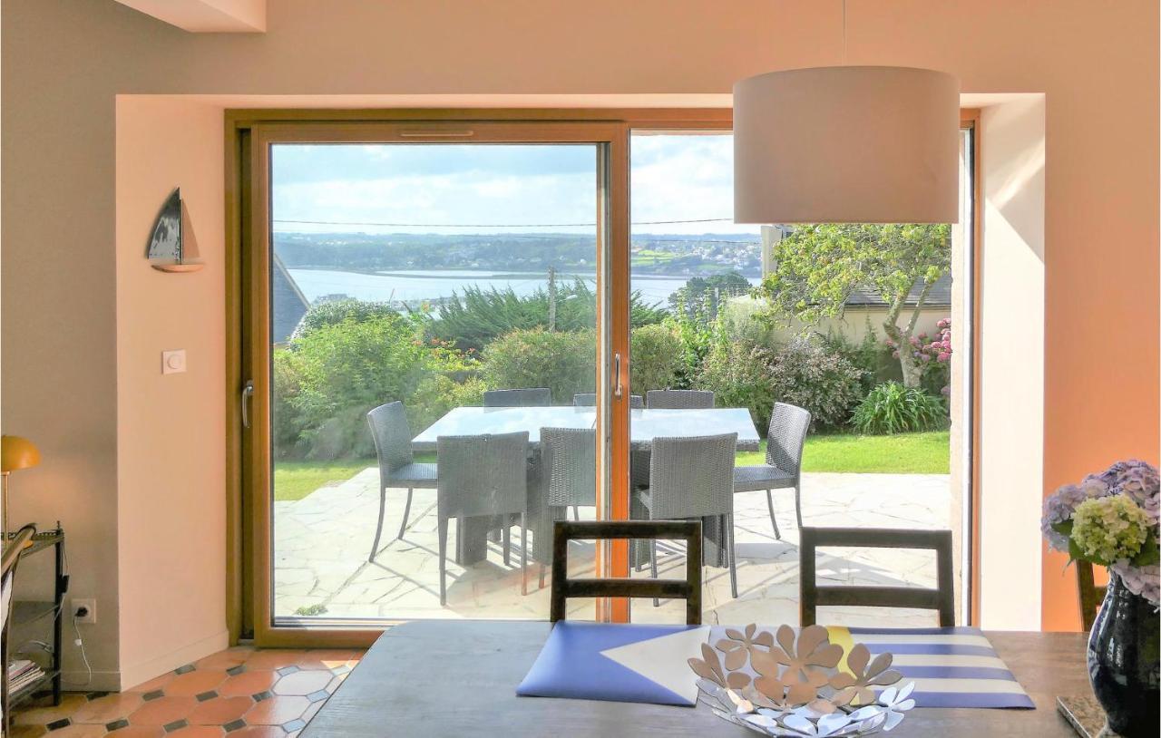 Lovely Home In Perros-Guirrec With Wifi Экстерьер фото
