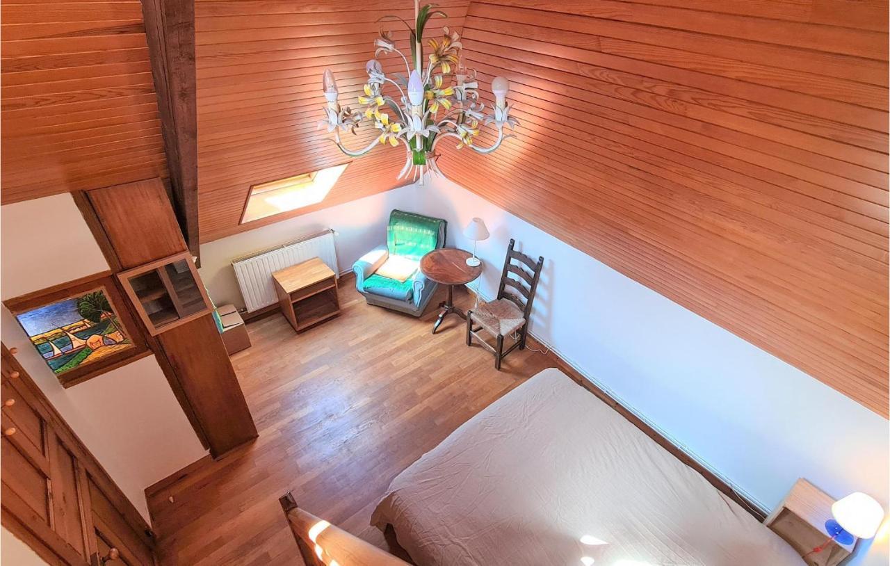 Lovely Home In Perros-Guirrec With Wifi Экстерьер фото